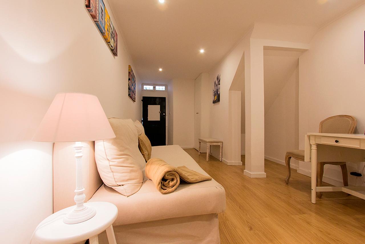 Apartment Cosy Chiado By Homing Lissabon